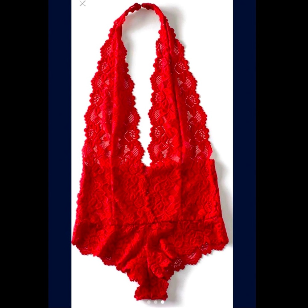 Adore me lingerie “Kaye”